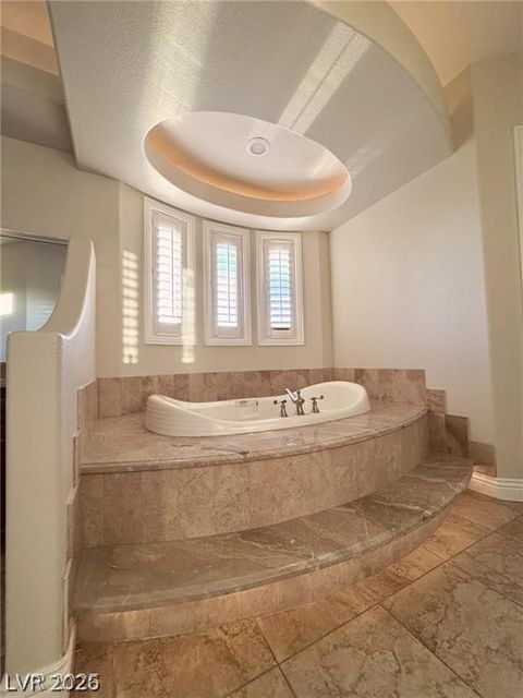 Tiny photo for 861 Majestic Ridge Court, Henderson, NV 89052 (MLS # 2754483)