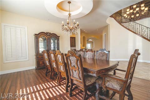 Tiny photo for 861 Majestic Ridge Court, Henderson, NV 89052 (MLS # 2754483)