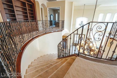 Tiny photo for 861 Majestic Ridge Court, Henderson, NV 89052 (MLS # 2754483)
