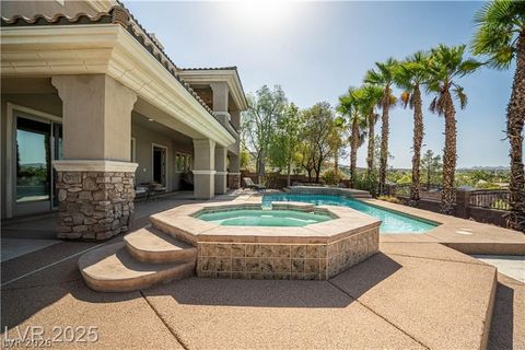 Tiny photo for 861 Majestic Ridge Court, Henderson, NV 89052 (MLS # 2754483)