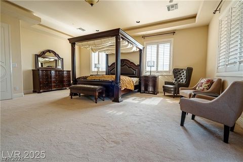 Tiny photo for 861 Majestic Ridge Court, Henderson, NV 89052 (MLS # 2754483)