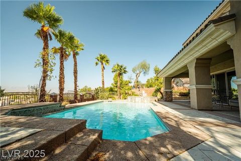 Tiny photo for 861 Majestic Ridge Court, Henderson, NV 89052 (MLS # 2754483)