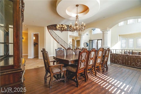 Tiny photo for 861 Majestic Ridge Court, Henderson, NV 89052 (MLS # 2754483)
