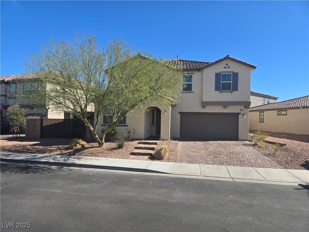 981 Soaring Moon Drive, Henderson, Nevada image 1