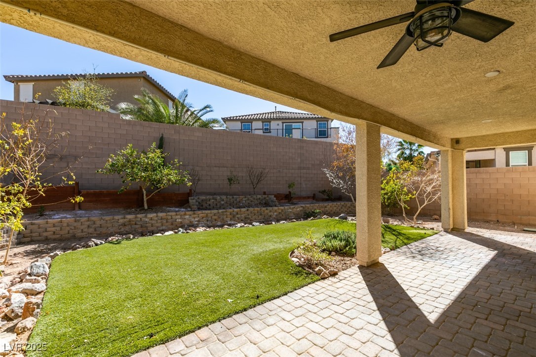 981 Soaring Moon Drive, Henderson, Nevada image 35