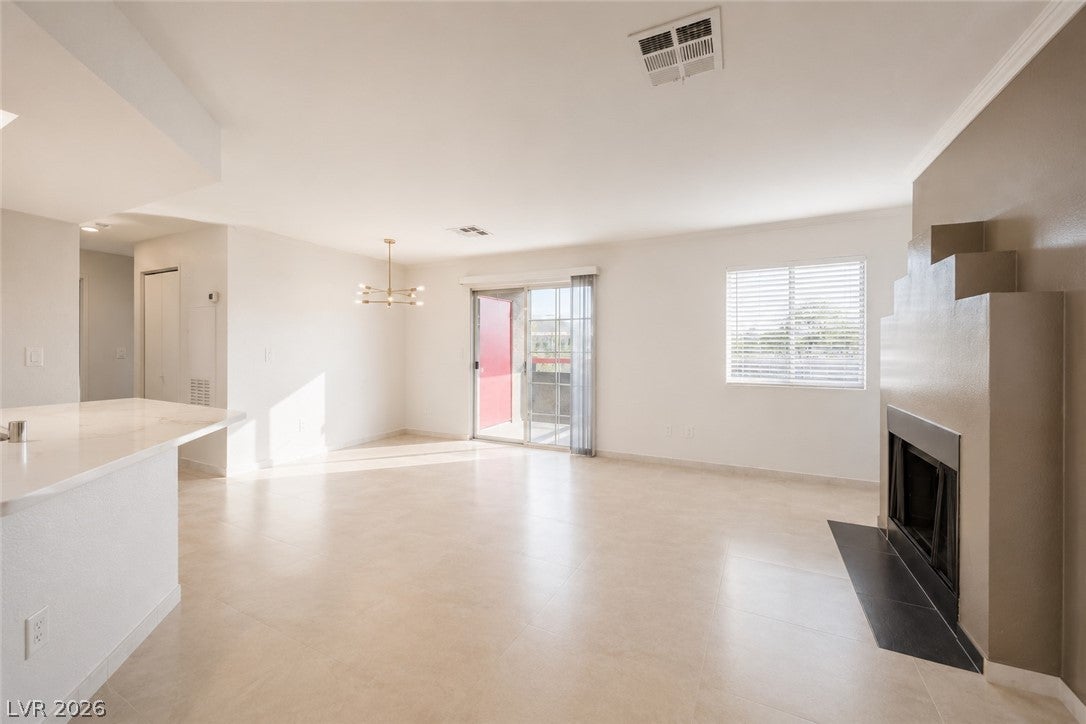 8600 W Charleston Boulevard 1204