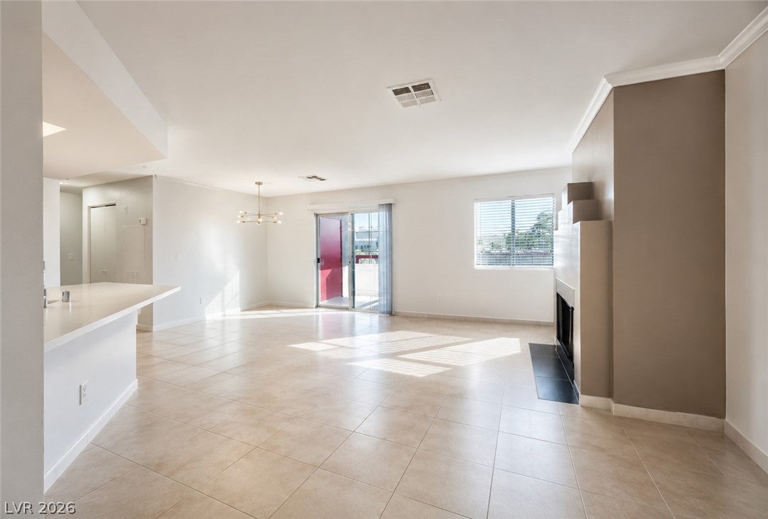 8600 W Charleston Boulevard 1204