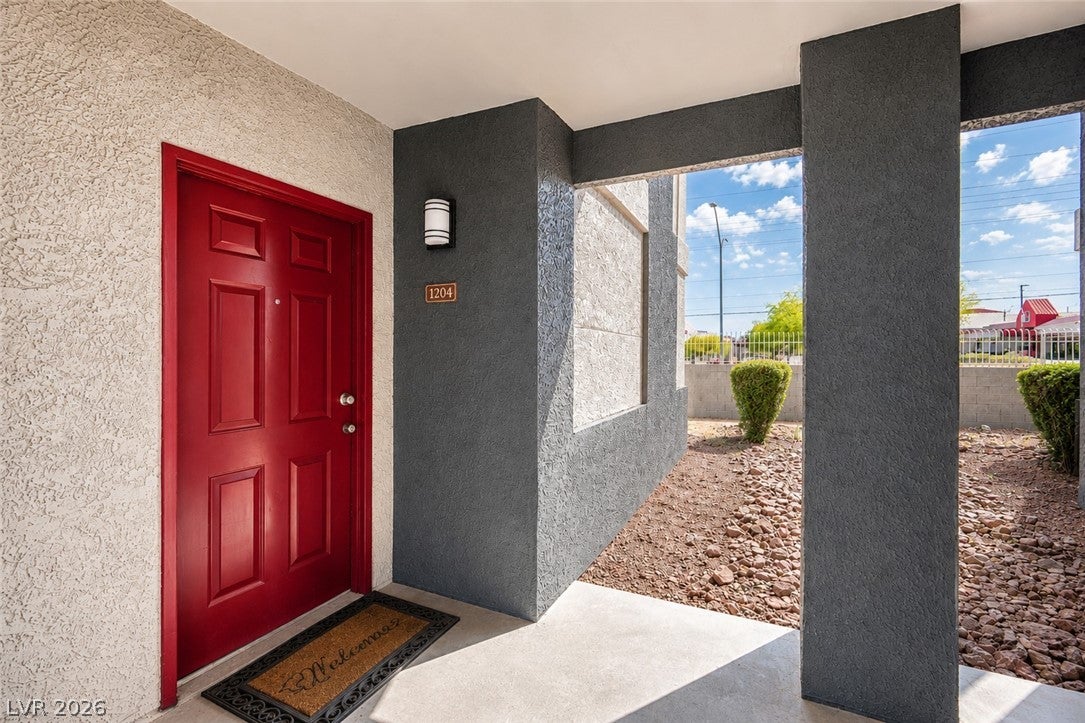 8600 W Charleston Boulevard 1204