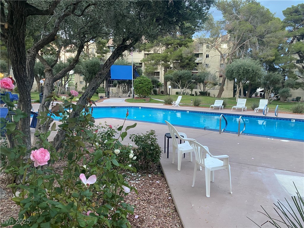 750 S Royal Crest Circle 342