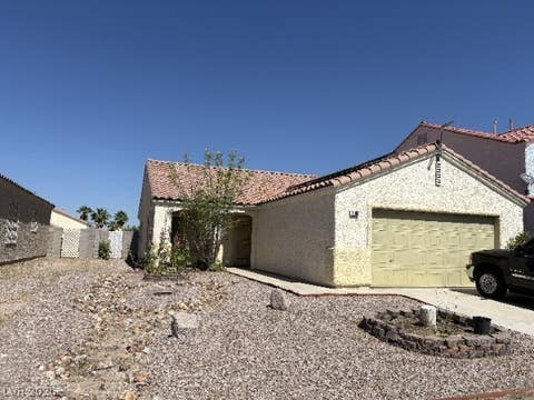 Photo of 7388 S Dewey Drive, Las Vegas, NV 89113 (MLS # 2793932)