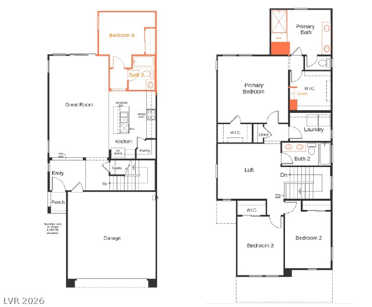 2495 Palizzi Court