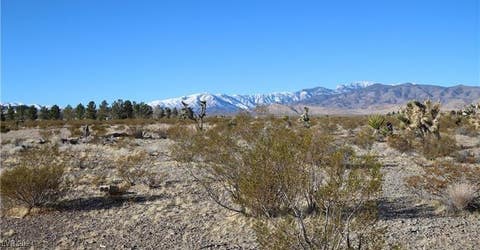 Photo of 0 Cardenas, Las Vegas, NV 89166 (MLS # 2636831)