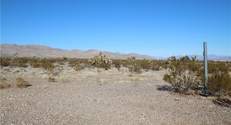 1650 E Eaglewing Street, Pahrump, Nevada image 5