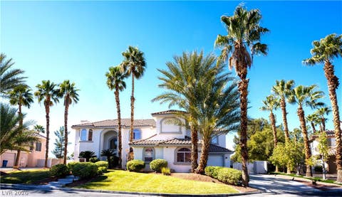 Homes For Rent - Residential Lease<br/> Las Vegas, NV 89149