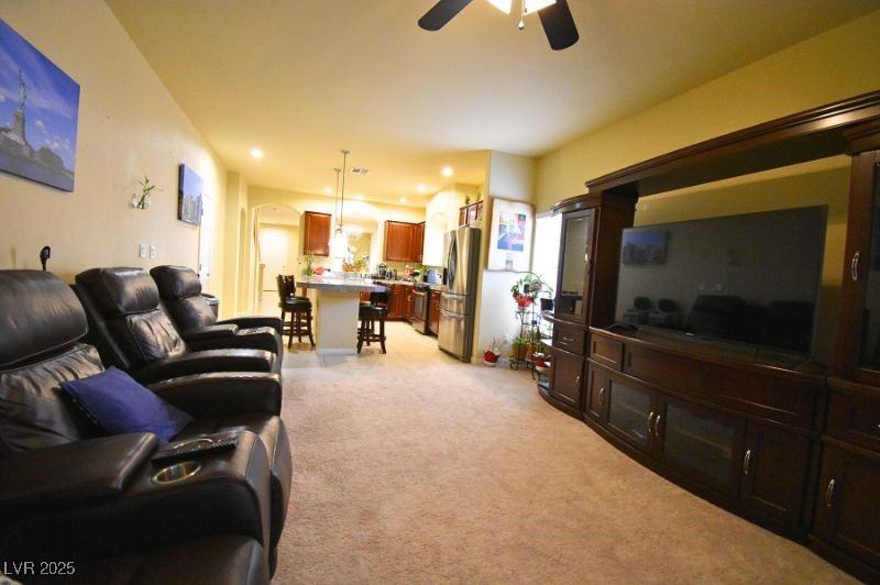 6339 Sharp Rock Court, Las Vegas, Nevada image 6