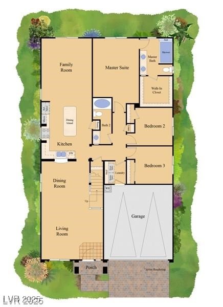 6339 Sharp Rock Court, Las Vegas, Nevada image 27