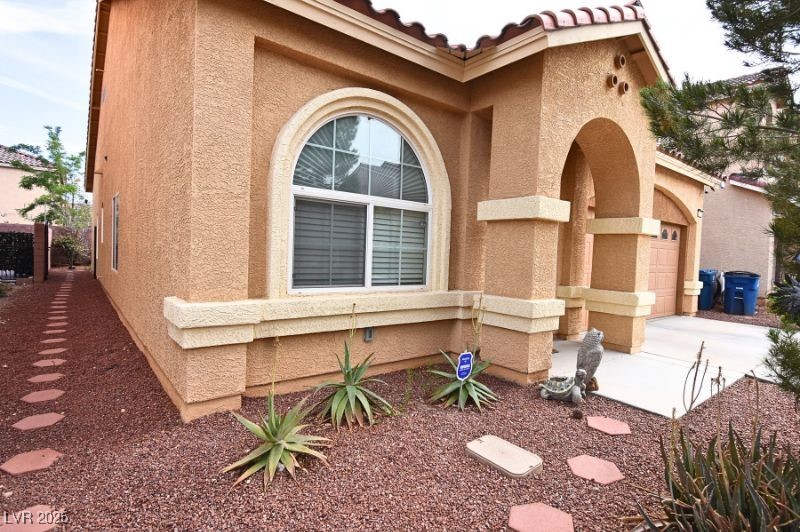 6339 Sharp Rock Court, Las Vegas, Nevada image 2