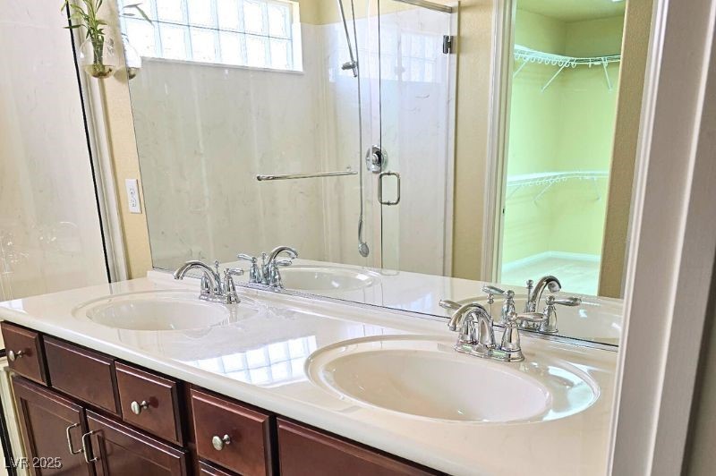6339 Sharp Rock Court, Las Vegas, Nevada image 19