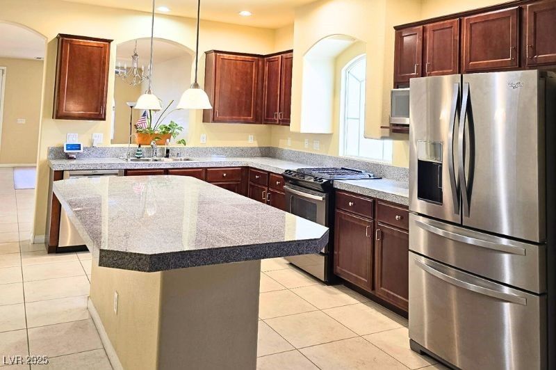 6339 Sharp Rock Court, Las Vegas, Nevada image 11