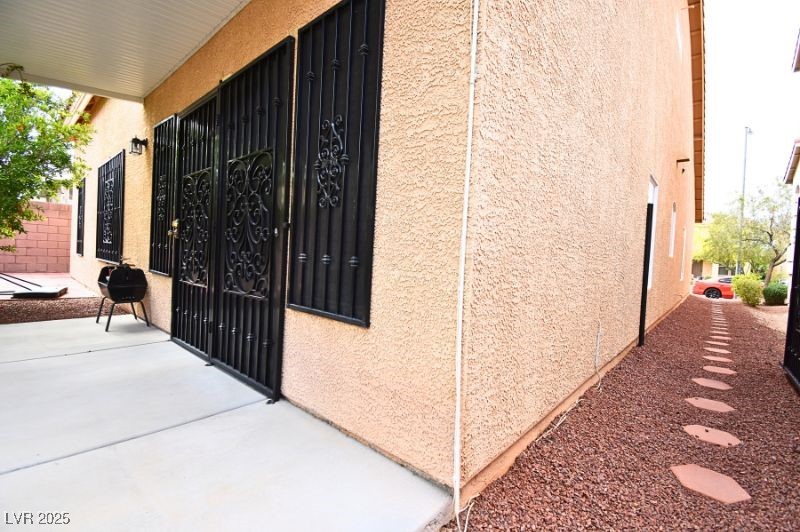 6339 Sharp Rock Court, Las Vegas, Nevada image 24