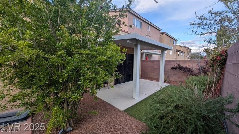 6339 Sharp Rock Court, Las Vegas, Nevada image 23
