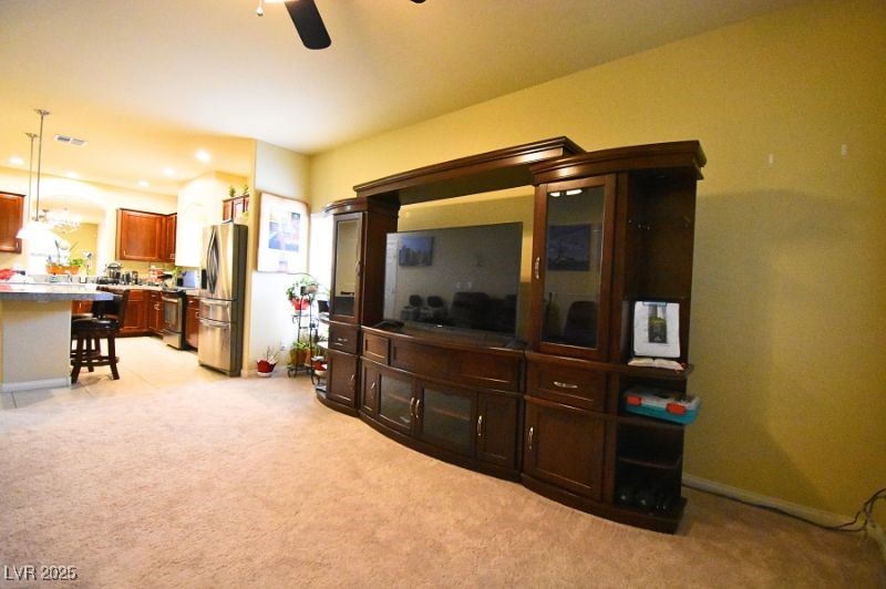 6339 Sharp Rock Court, Las Vegas, Nevada image 8