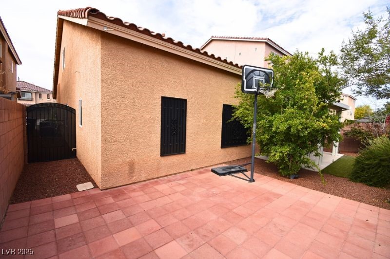6339 Sharp Rock Court, Las Vegas, Nevada image 25