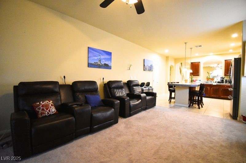 6339 Sharp Rock Court, Las Vegas, Nevada image 7