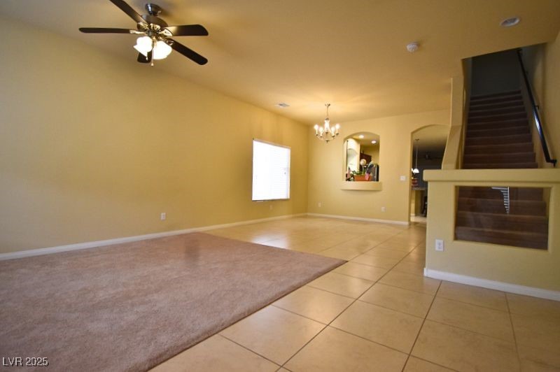 6339 Sharp Rock Court, Las Vegas, Nevada image 4