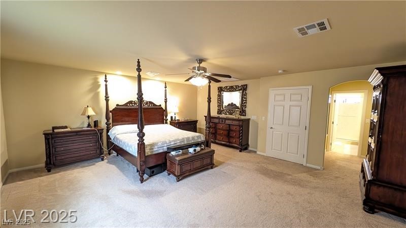 6339 Sharp Rock Court, Las Vegas, Nevada image 15