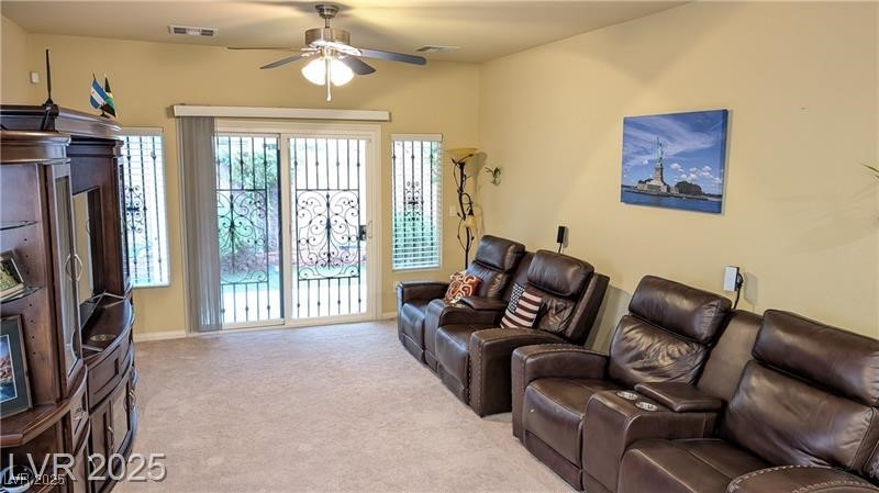6339 Sharp Rock Court, Las Vegas, Nevada image 9
