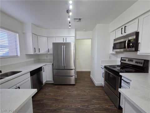 Photo of 3151 Soaring Gulls Drive #1060, Las Vegas, NV 89128 (MLS # 2816930)