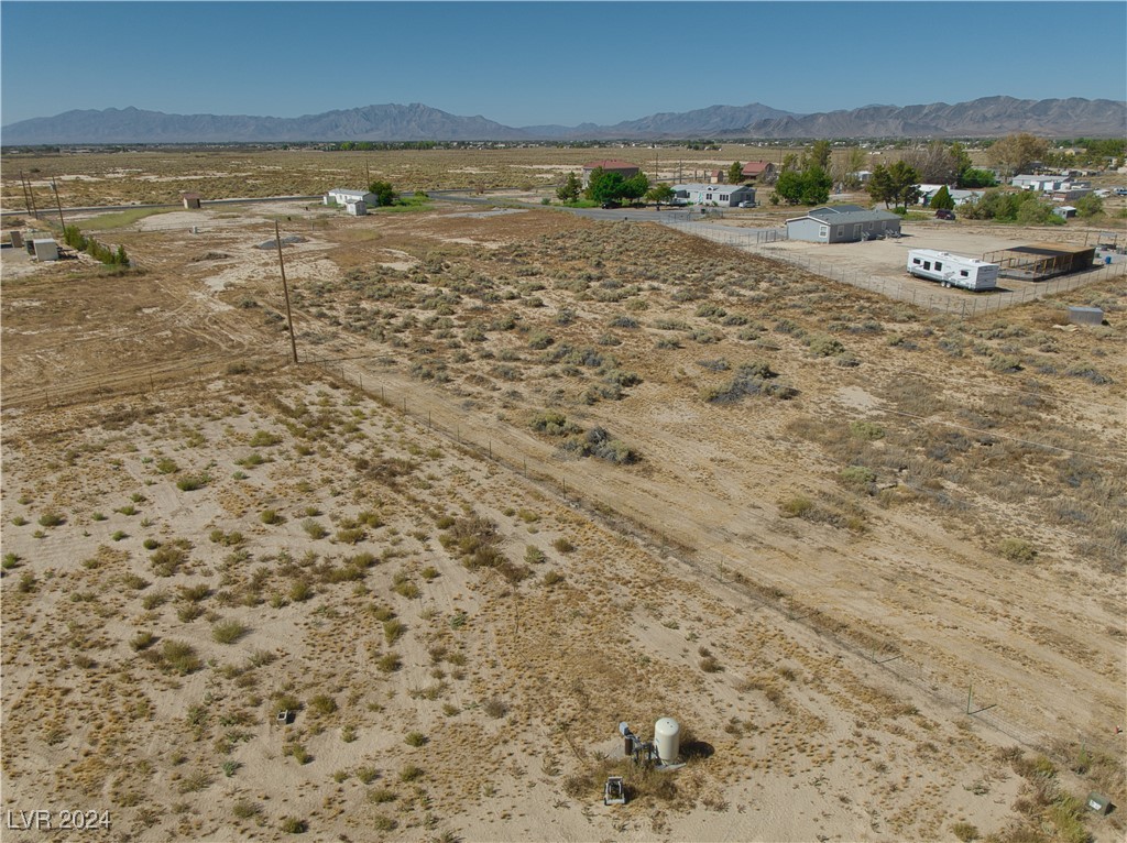 Moapa Valley & Jones, Overton, Nevada image 6