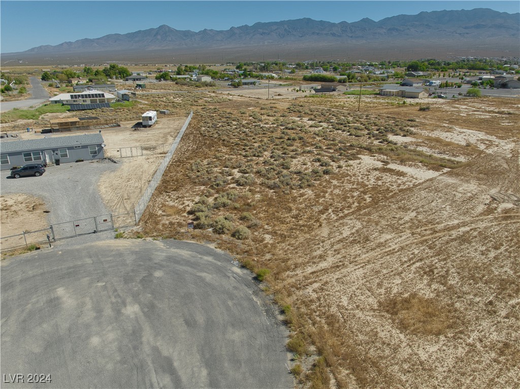 Moapa Valley & Jones, Overton, Nevada image 5