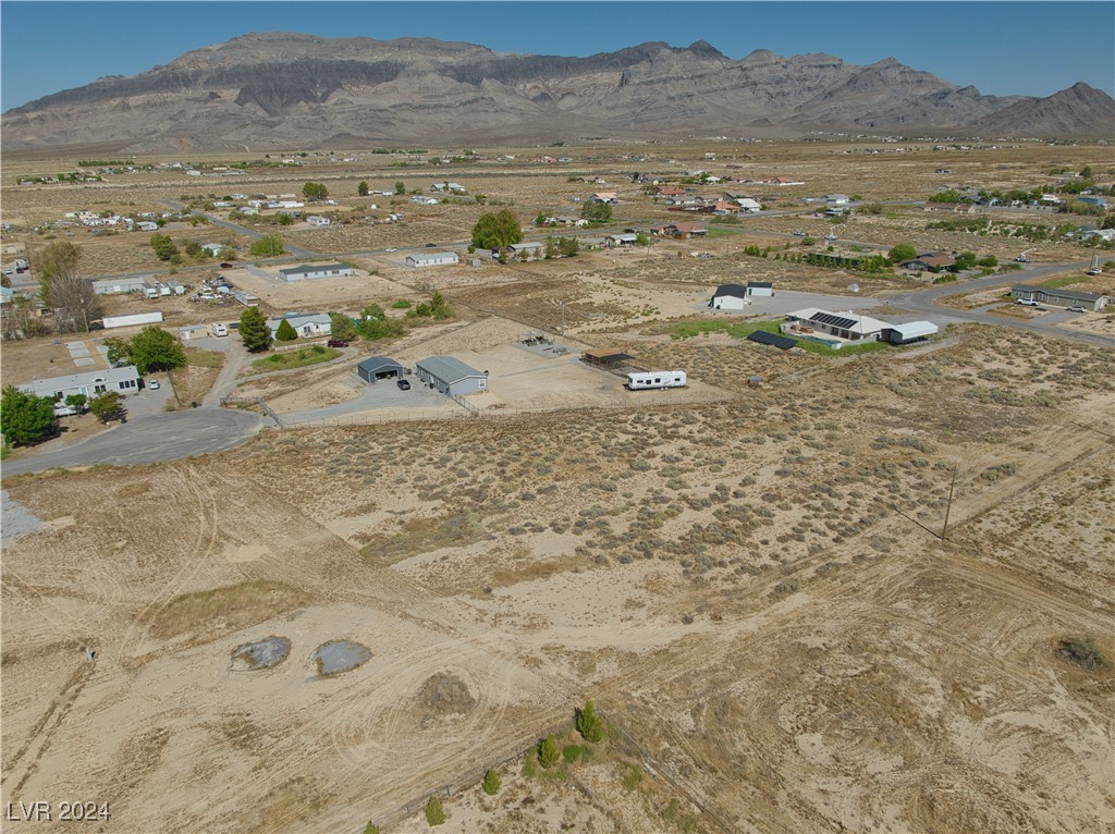 Moapa Valley & Jones, Overton, Nevada image 8