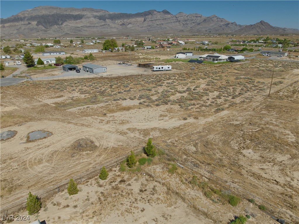 Moapa Valley & Jones, Overton, Nevada image 7