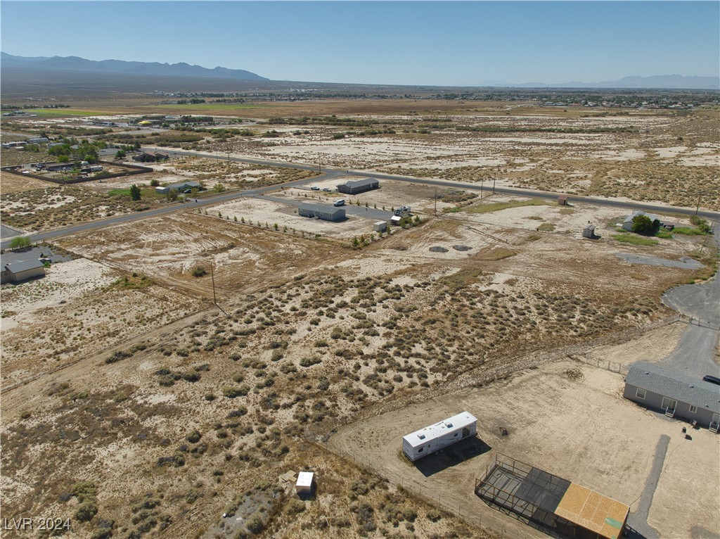 Moapa Valley & Jones, Overton, Nevada image 10