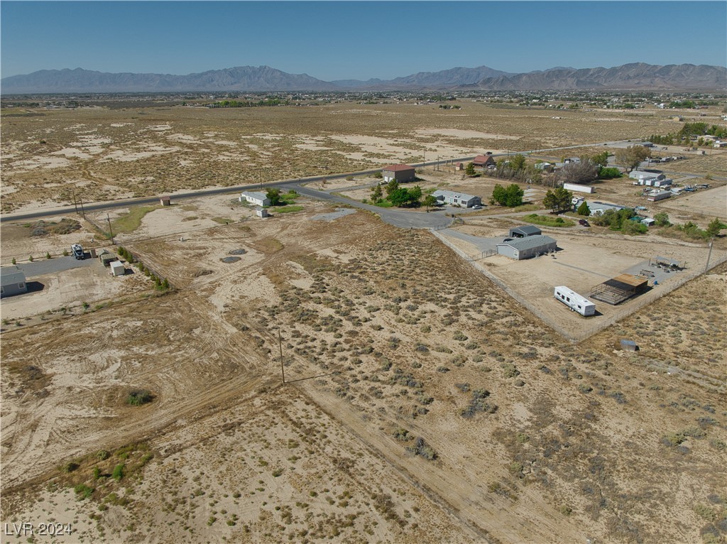 Moapa Valley & Jones, Overton, Nevada image 9