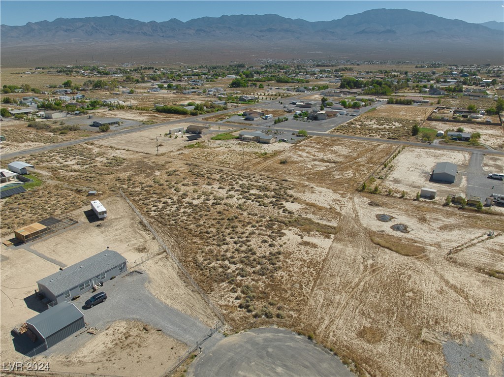 Moapa Valley & Jones, Overton, Nevada image 11