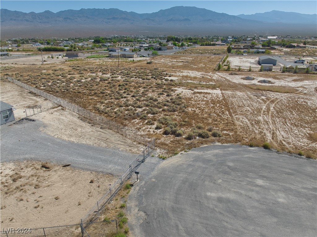 Moapa Valley & Jones, Overton, Nevada image 3