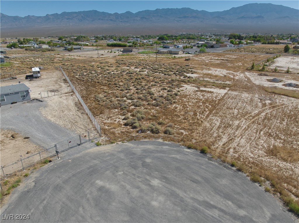 Moapa Valley & Jones, Overton, Nevada image 4