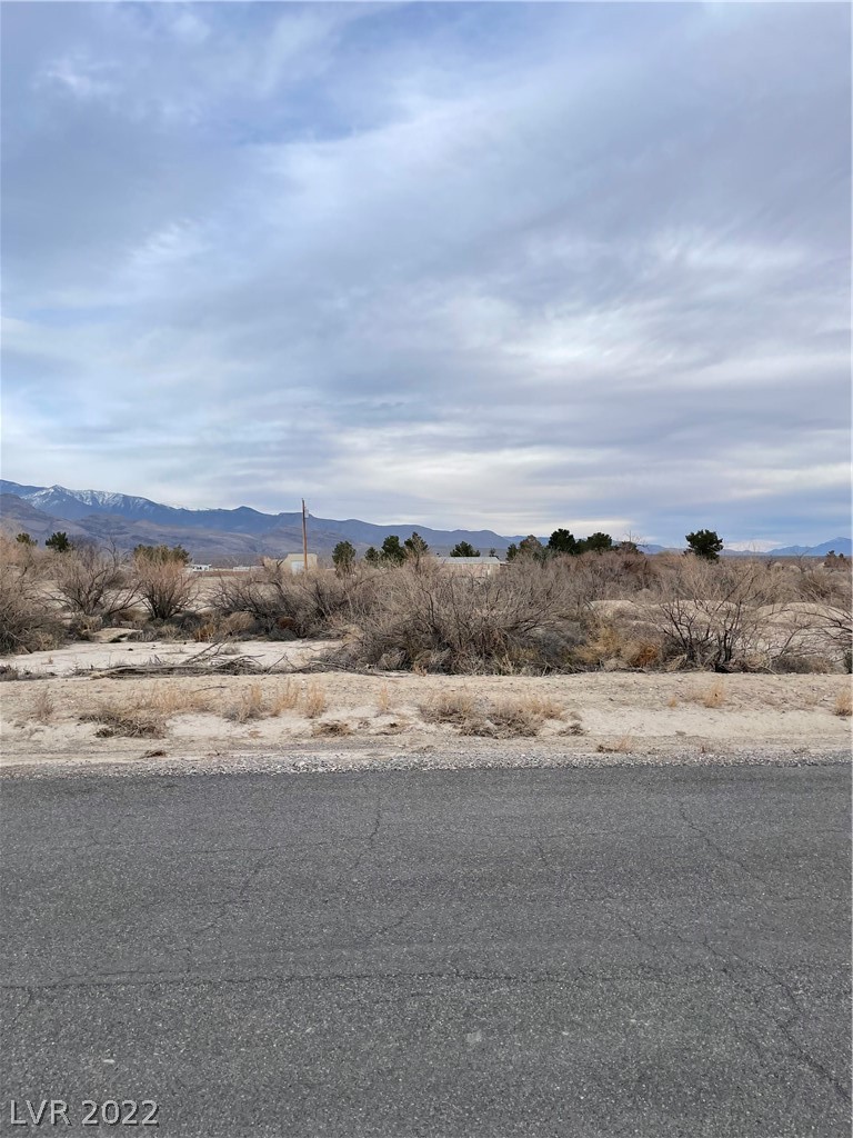 3681 Oakleaf Avenue, Pahrump, Nevada image 3