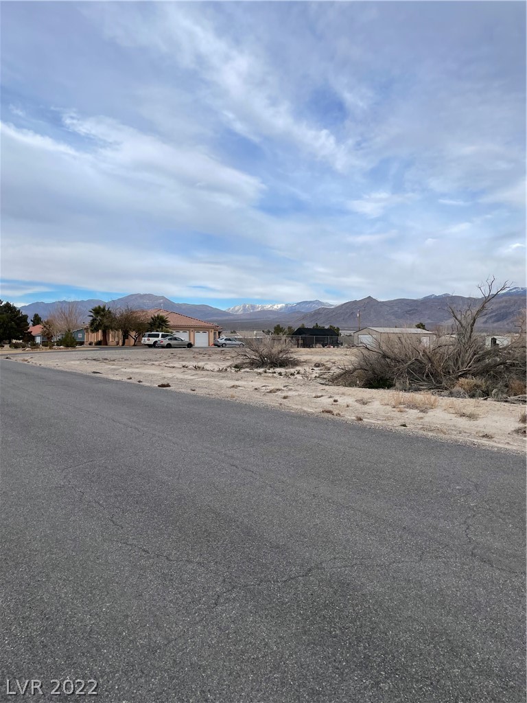 3681 Oakleaf Avenue, Pahrump, Nevada image 4