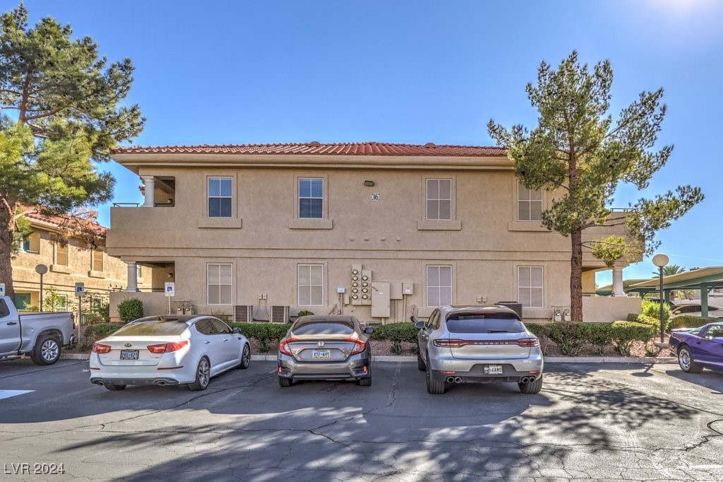 354 Sunward Drive #354, Henderson, Nevada image 26