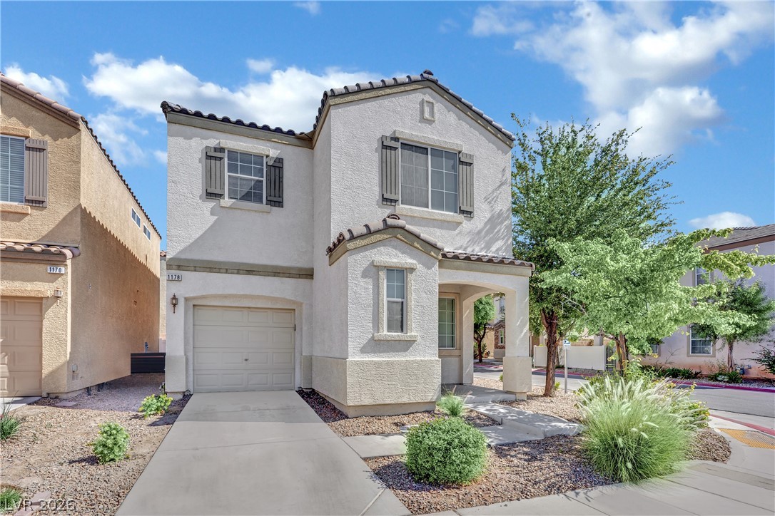 1178 Village Crossing Lane