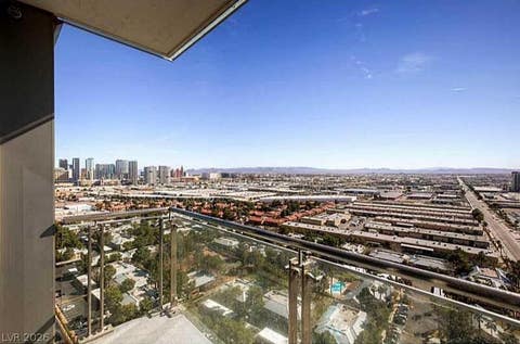 Tiny photo for 4381 W Flamingo Road #2321, Las Vegas, NV 89103 (MLS # 2777257)