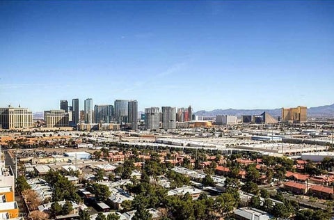 Tiny photo for 4381 W Flamingo Road #2321, Las Vegas, NV 89103 (MLS # 2777257)