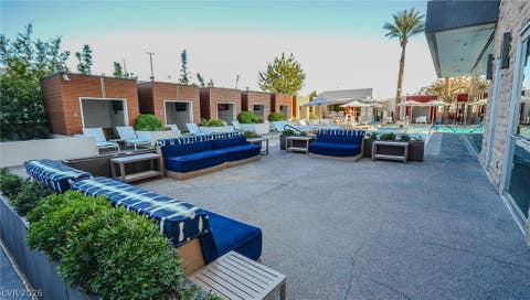 Tiny photo for 4381 W Flamingo Road #2321, Las Vegas, NV 89103 (MLS # 2777257)