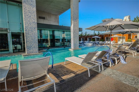 Tiny photo for 4381 W Flamingo Road #2321, Las Vegas, NV 89103 (MLS # 2777257)