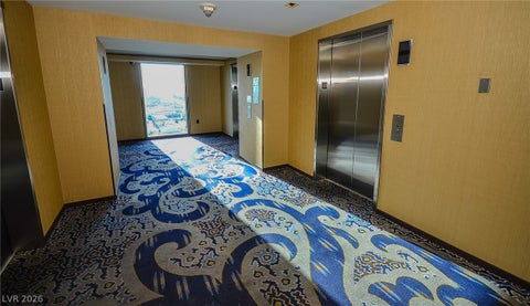 Tiny photo for 4381 W Flamingo Road #2321, Las Vegas, NV 89103 (MLS # 2777257)